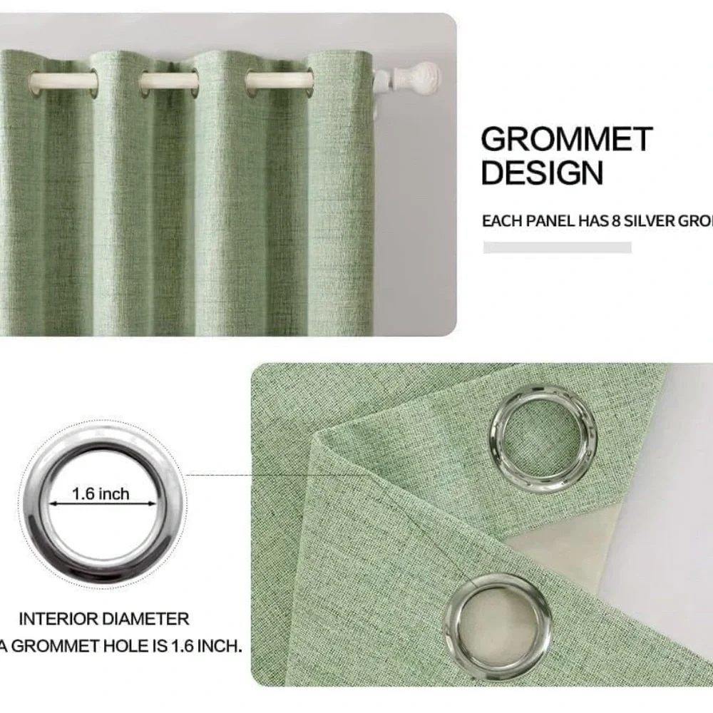 boutique color material